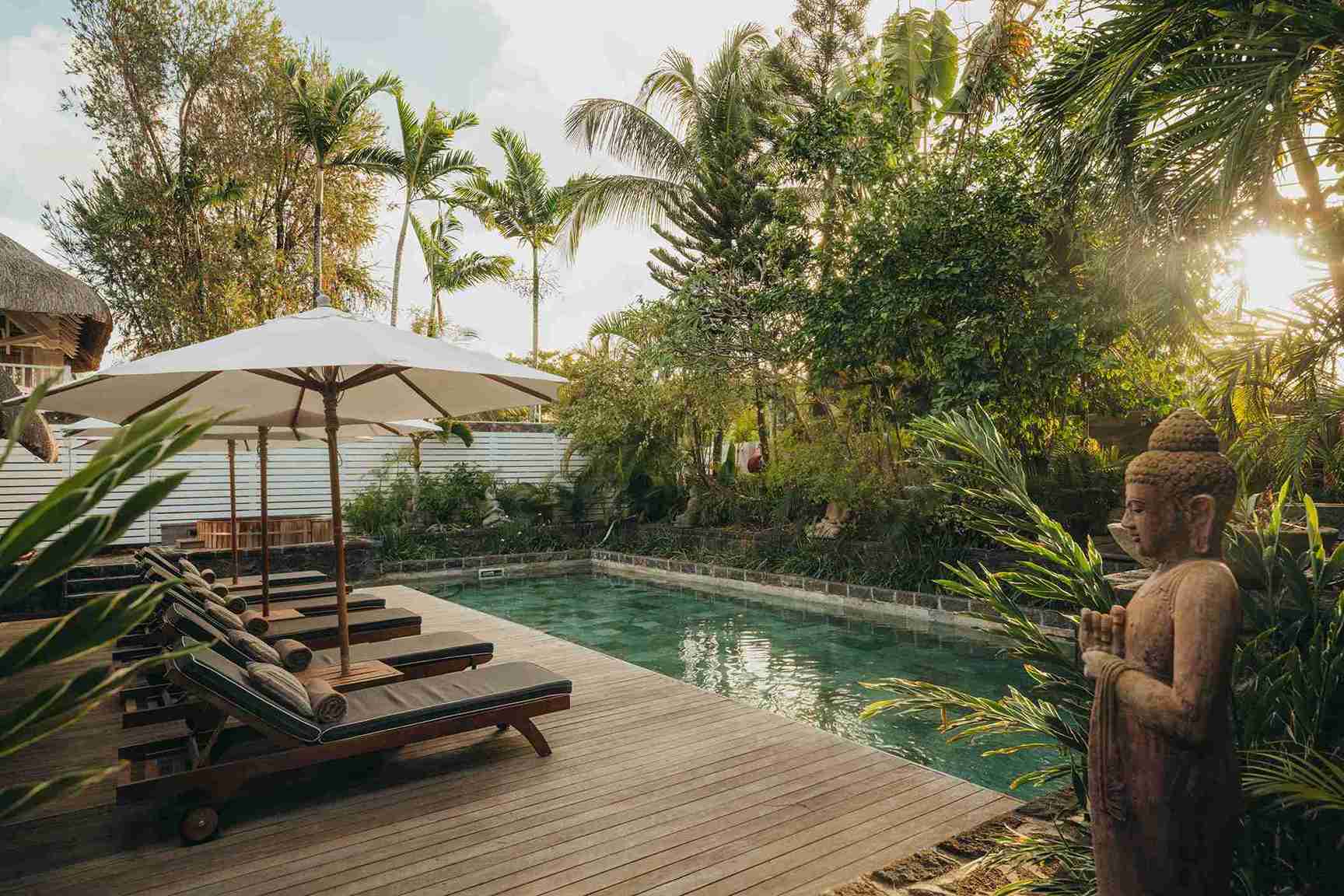 La Maison 20 Degrés Sud – Relais & Châteaux-1